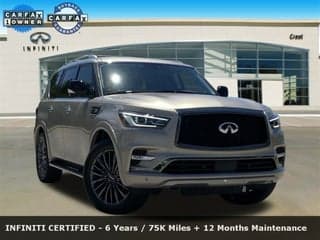 Infiniti 2023 QX80