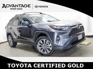 Toyota 2023 RAV4