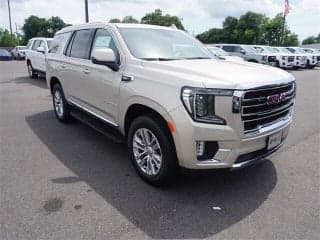 GMC 2024 Yukon