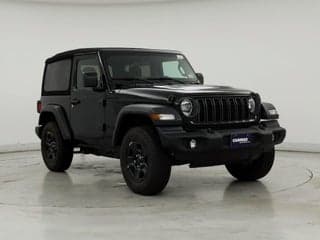 Jeep 2024 Wrangler