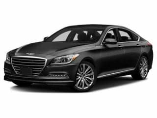 Hyundai 2015 Genesis