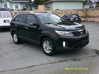 Kia 2015 Sorento