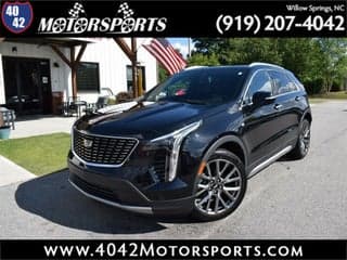 Cadillac 2019 XT4