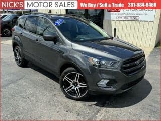 Ford 2019 Escape