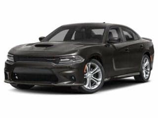 Dodge 2020 Charger