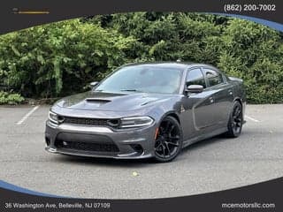 Dodge 2020 Charger