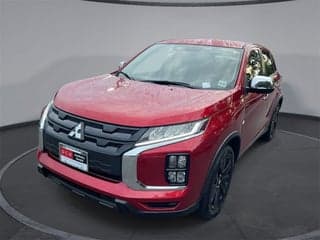 Mitsubishi 2021 Outlander Sport