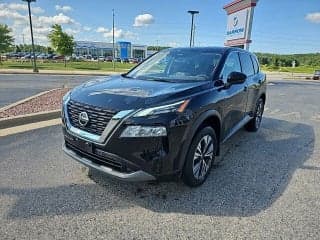 Nissan 2021 Rogue