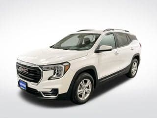 GMC 2022 Terrain