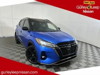 Nissan 2023 Kicks