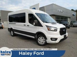 Ford 2024 Transit