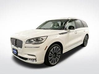 Lincoln 2024 Aviator