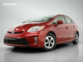 Toyota 2013 Prius