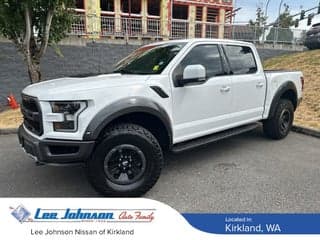 Ford 2017 F-150