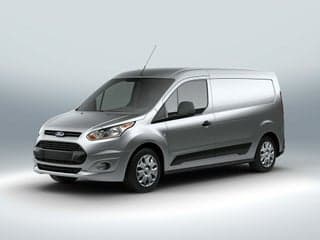 Ford 2016 Transit Connect