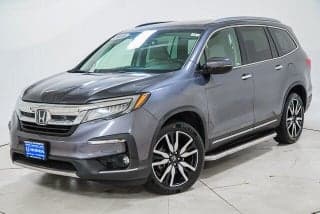 Honda 2019 Pilot