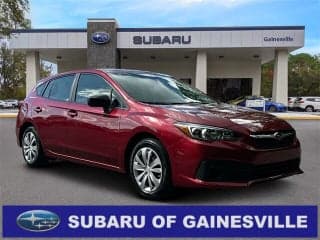 Subaru 2020 Impreza