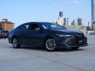 Toyota 2022 Avalon