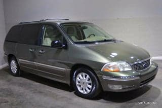 Ford 2003 Windstar