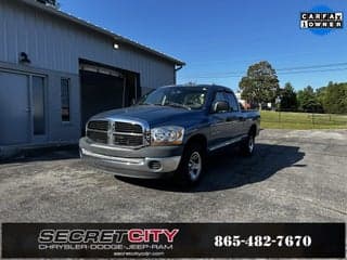 Dodge 2006 Ram 1500