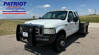 Ford 2006 F-350