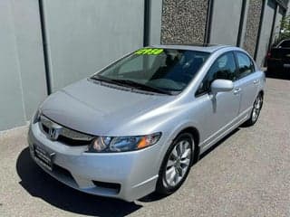 Honda 2009 Civic