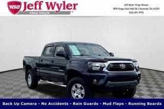 Toyota 2013 Tacoma