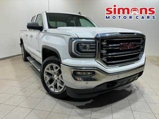 GMC 2016 Sierra 1500