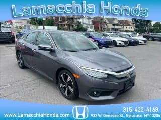 Honda 2017 Civic