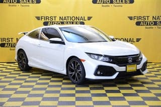 Honda 2017 Civic