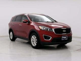 Kia 2017 Sorento