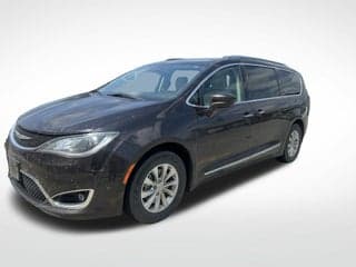 Chrysler 2018 Pacifica