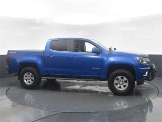 Chevrolet 2019 Colorado