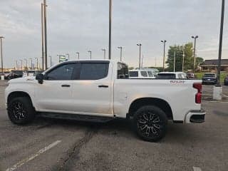 Chevrolet 2019 Silverado 1500