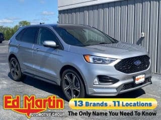 Ford 2020 Edge