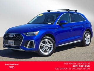 Audi 2021 Q5