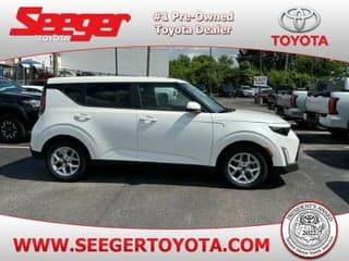 Kia 2023 Soul