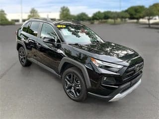 Toyota 2023 RAV4