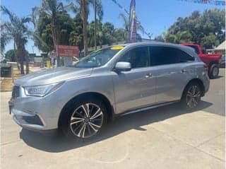 Acura 2019 MDX