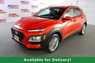 Hyundai 2019 Kona