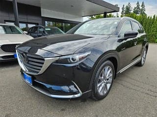 Mazda 2020 CX-9