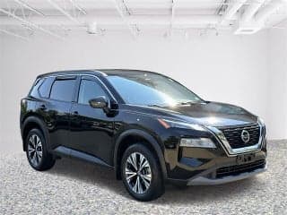 Nissan 2021 Rogue