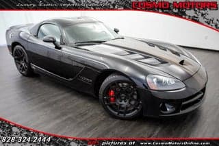 Dodge 2008 Viper