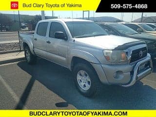 Toyota 2011 Tacoma