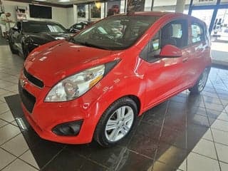 Chevrolet 2015 Spark