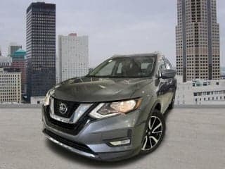 Nissan 2019 Rogue