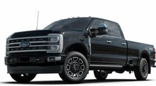 Ford 2024 F-350 Super Duty