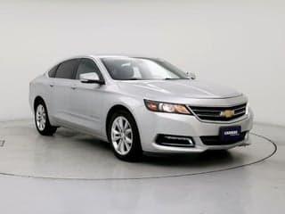 Chevrolet 2018 Impala