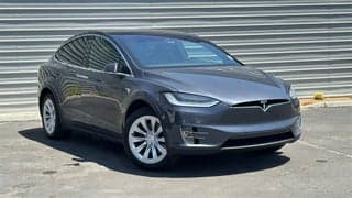 Tesla 2019 Model X