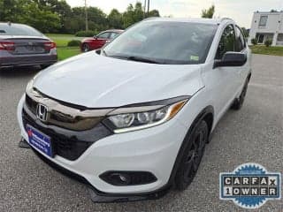 Honda 2021 HR-V